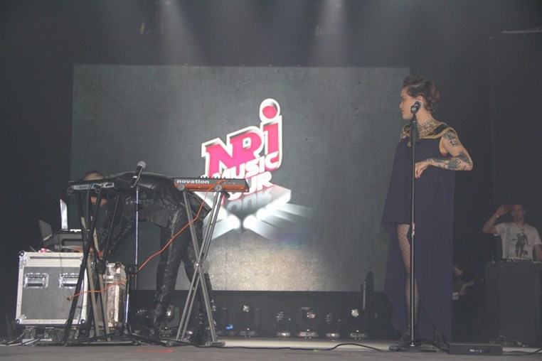 NRJ Music Tour 2015 Part 3