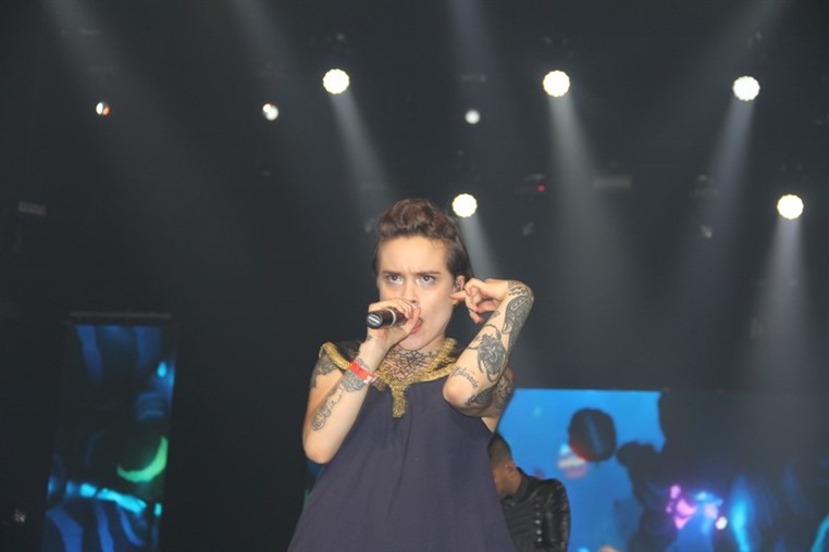 NRJ Music Tour 2015 Part 3