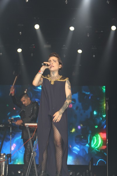 NRJ Music Tour 2015 Part 3
