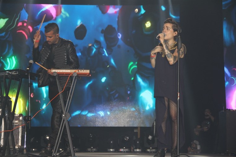 NRJ Music Tour 2015 Part 3
