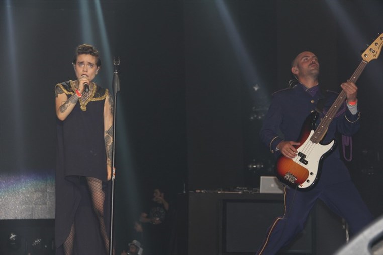 NRJ Music Tour 2015 Part 3