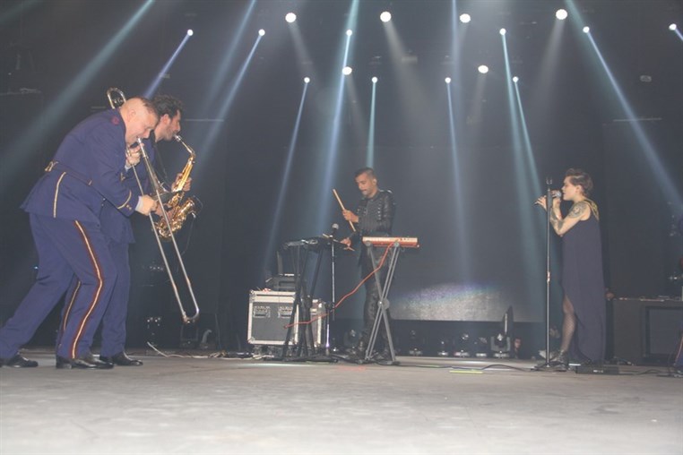 NRJ Music Tour 2015 Part 3