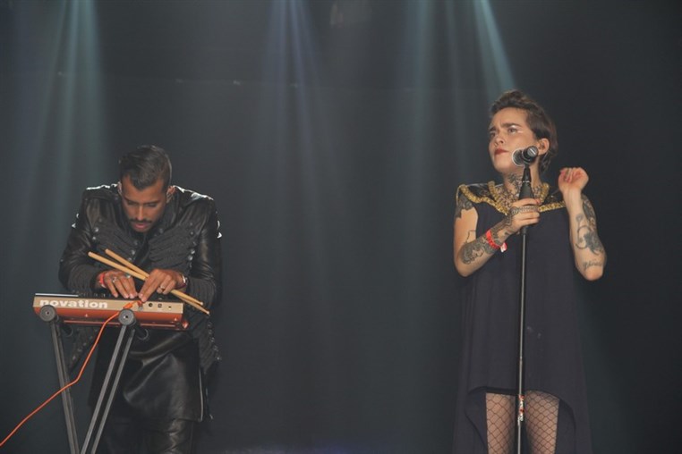 NRJ Music Tour 2015 Part 3