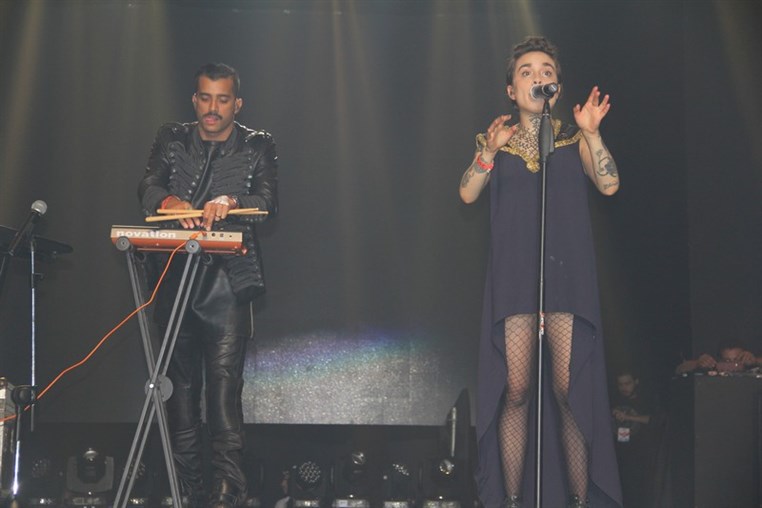 NRJ Music Tour 2015 Part 3