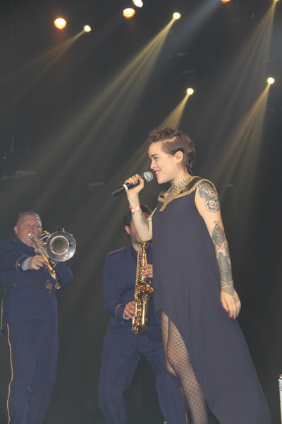 NRJ Music Tour 2015 Part 3