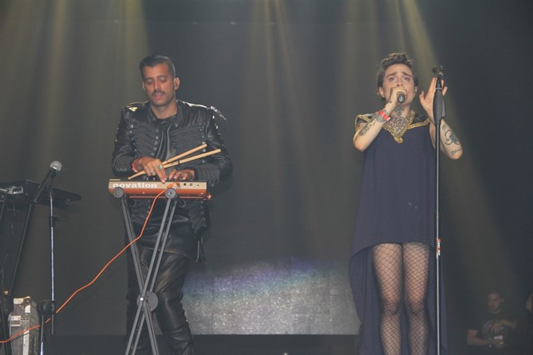 NRJ Music Tour 2015 Part 3
