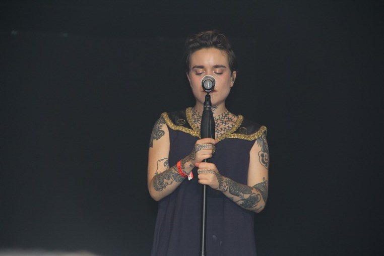 NRJ Music Tour 2015 Part 3