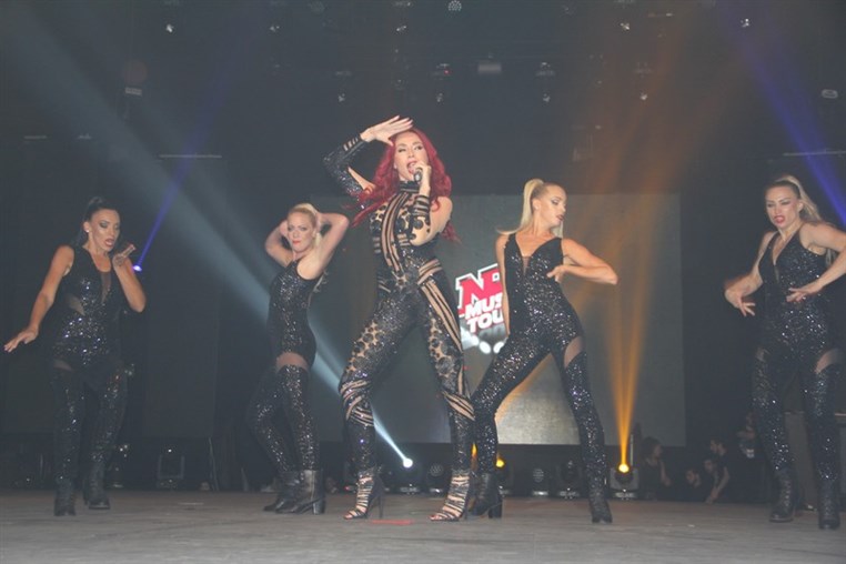 NRJ Music Tour 2015 Part 3