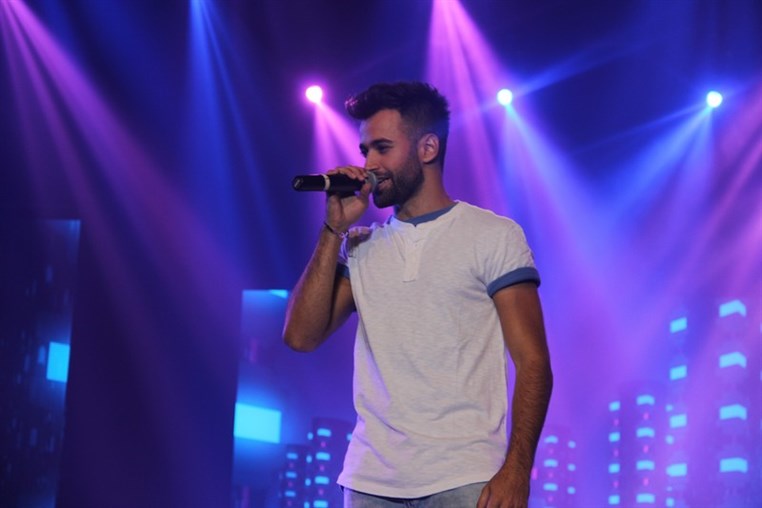 NRJ Music Tour 2015 Part 3