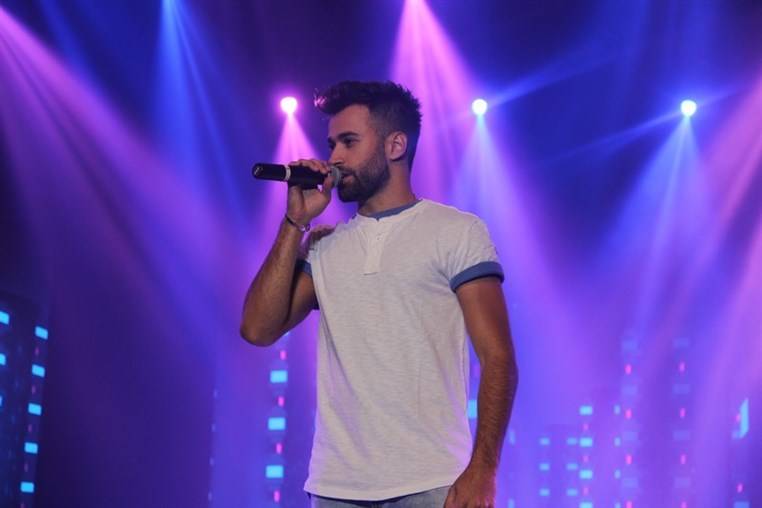 NRJ Music Tour 2015 Part 3