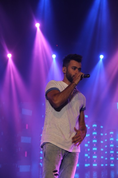 NRJ Music Tour 2015 Part 3