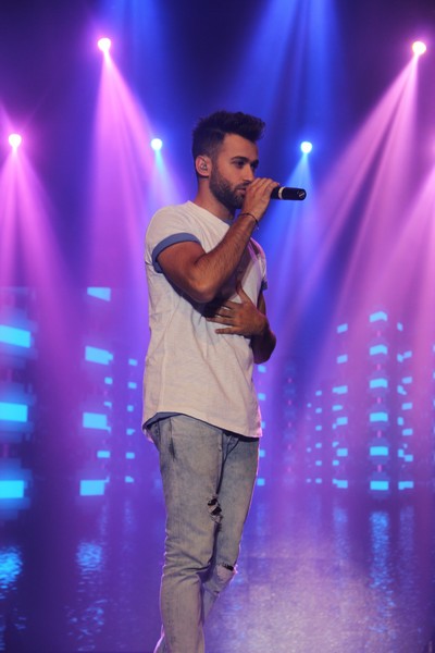 NRJ Music Tour 2015 Part 3