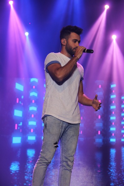 NRJ Music Tour 2015 Part 3
