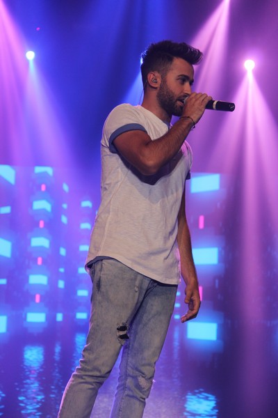 NRJ Music Tour 2015 Part 3