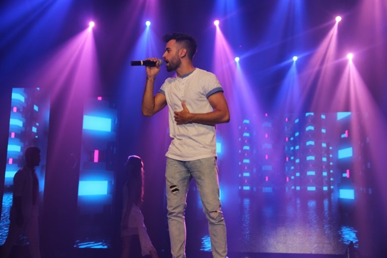 NRJ Music Tour 2015 Part 3