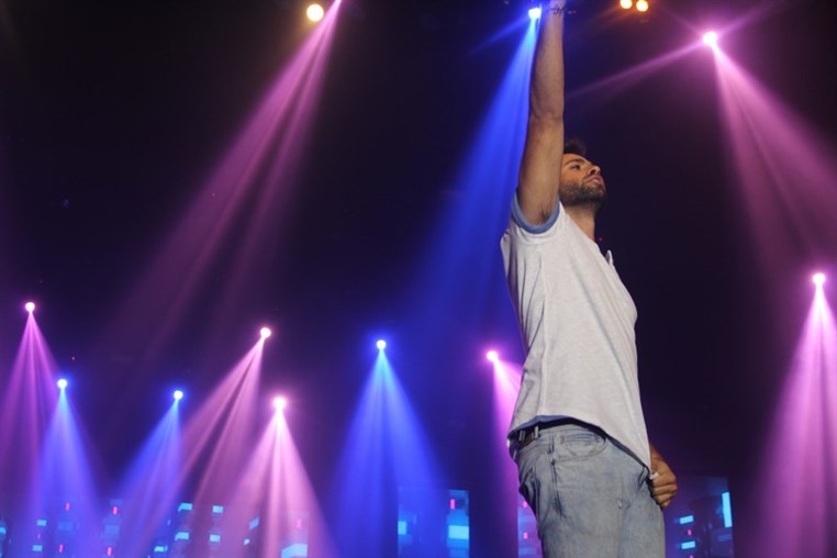 NRJ Music Tour 2015 Part 3