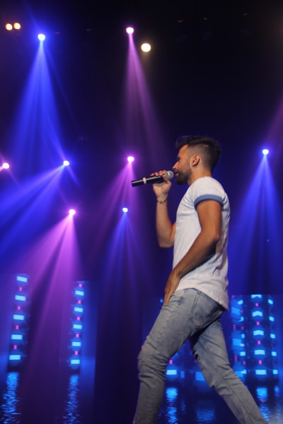 NRJ Music Tour 2015 Part 3