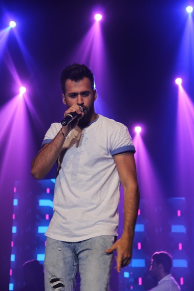 NRJ Music Tour 2015 Part 3