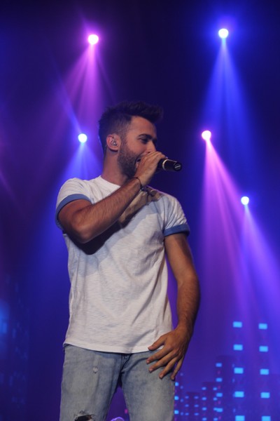 NRJ Music Tour 2015 Part 3