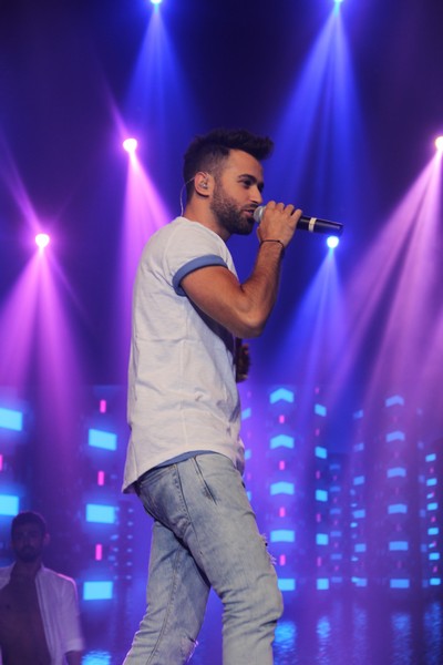 NRJ Music Tour 2015 Part 3