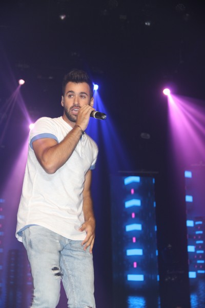 NRJ Music Tour 2015 Part 3