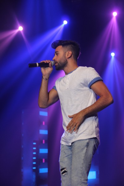 NRJ Music Tour 2015 Part 3