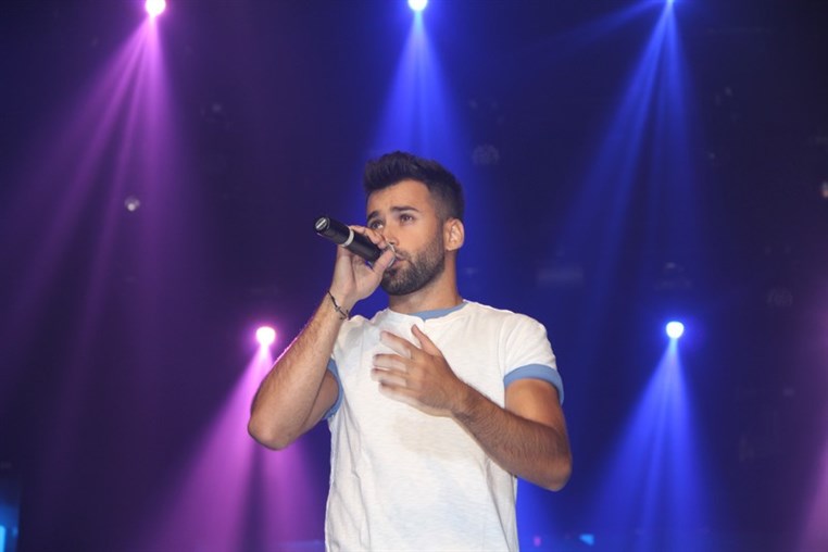 NRJ Music Tour 2015 Part 3