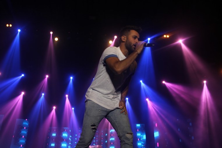 NRJ Music Tour 2015 Part 3