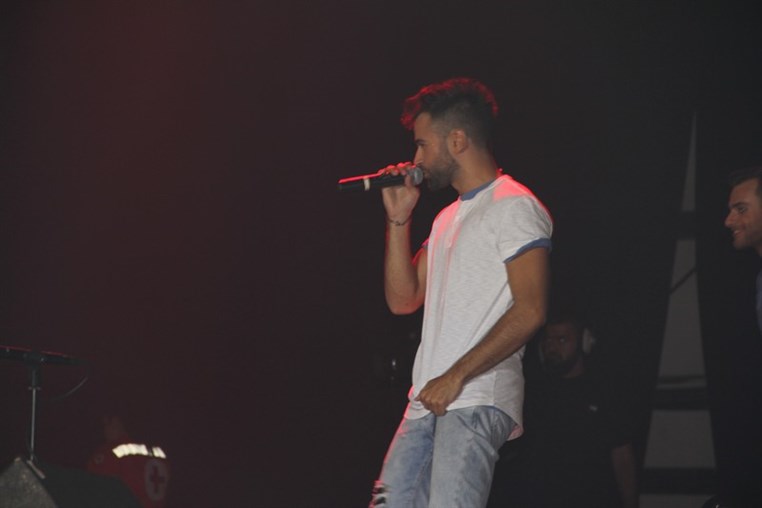 NRJ Music Tour 2015 Part 3