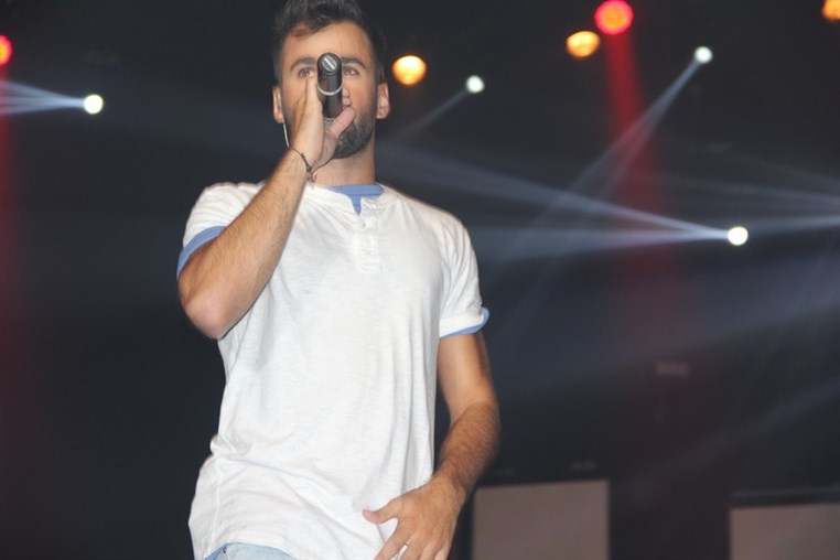 NRJ Music Tour 2015 Part 3