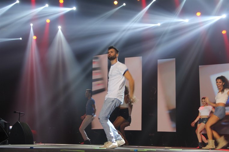 NRJ Music Tour 2015 Part 3