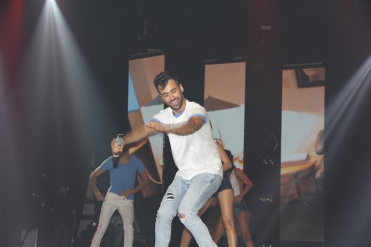 NRJ Music Tour 2015 Part 3