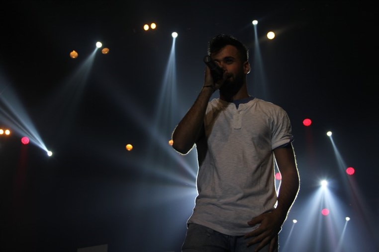 NRJ Music Tour 2015 Part 3