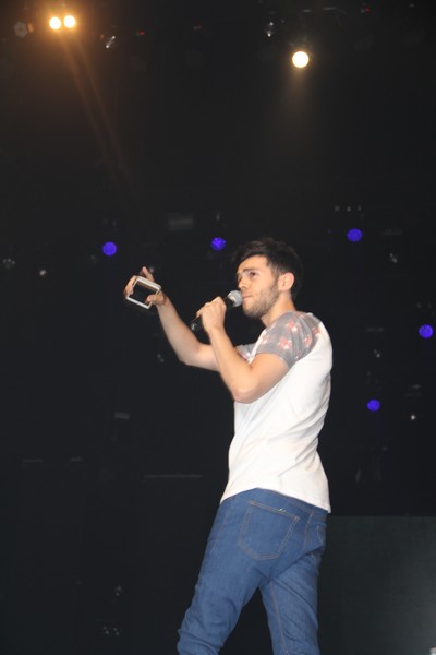 NRJ Music Tour 2015 Part 3