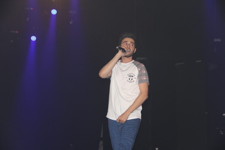 NRJ Music Tour 2015 Part 3