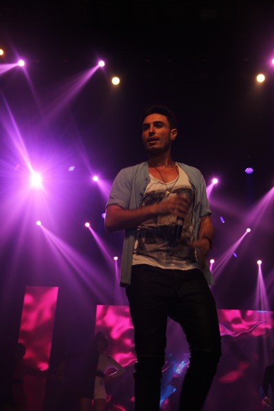 NRJ Music Tour 2015 Part 3