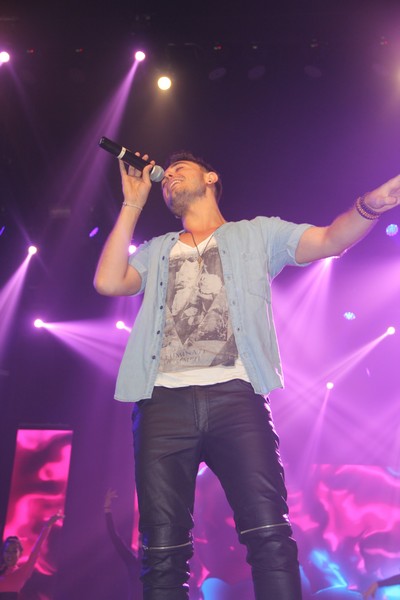 NRJ Music Tour 2015 Part 3