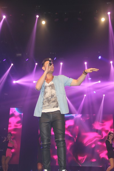 NRJ Music Tour 2015 Part 3