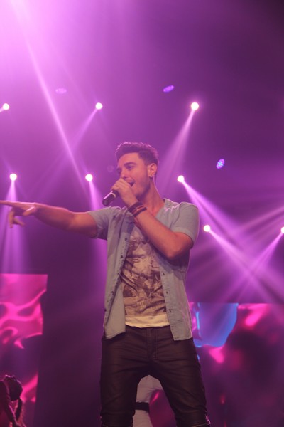 NRJ Music Tour 2015 Part 3