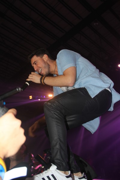 NRJ Music Tour 2015 Part 3