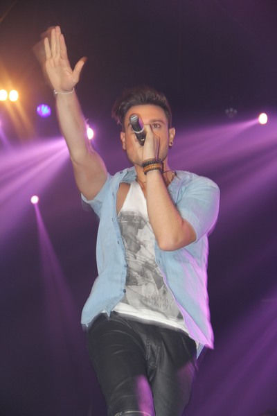 NRJ Music Tour 2015 Part 3