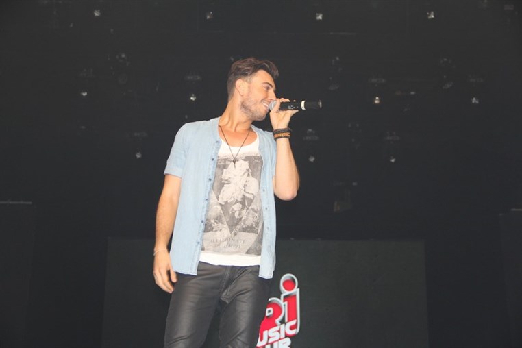 NRJ Music Tour 2015 Part 3