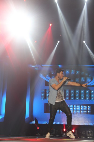 NRJ Music Tour 2015 Part 3