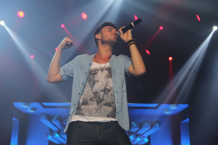 NRJ Music Tour 2015 Part 3