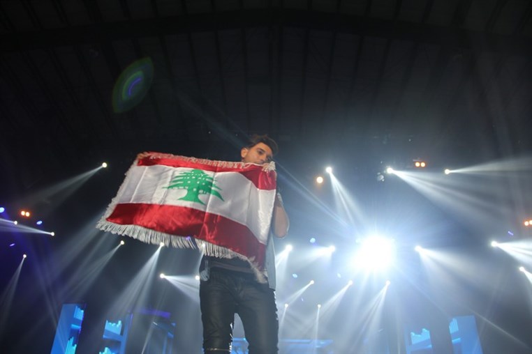 NRJ Music Tour 2015 Part 3