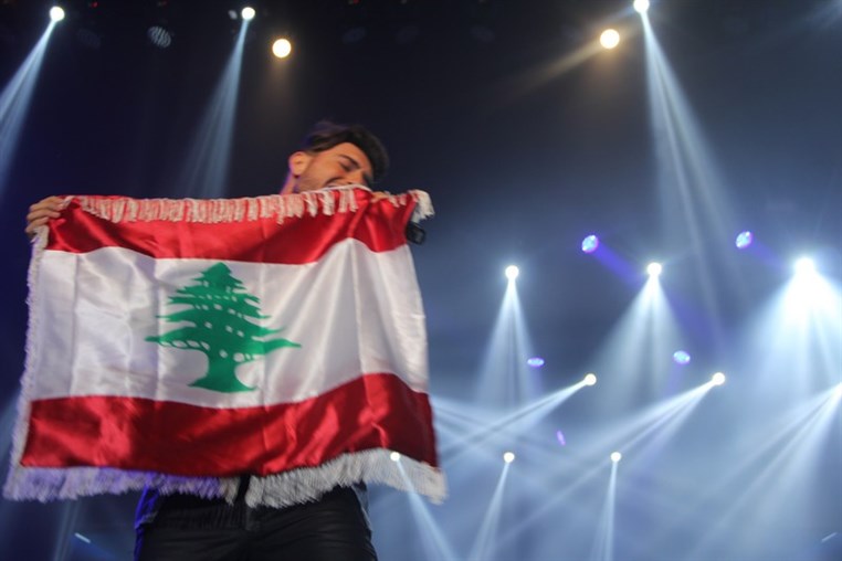NRJ Music Tour 2015 Part 3