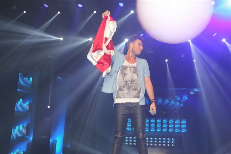 NRJ Music Tour 2015 Part 3