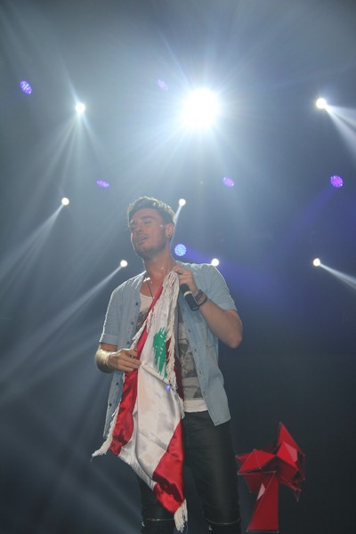 NRJ Music Tour 2015 Part 3