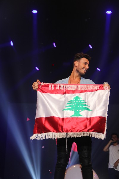 NRJ Music Tour 2015 Part 3
