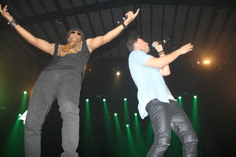 NRJ Music Tour 2015 Part 3